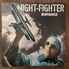 Bintangs - Night-Fighter